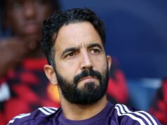 Por que acredito que Ruben Amorim foi realmente demitido de seu cargo como técnico do Man Utd Amorim demitiu DP