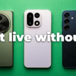 Por que não consigo escapar do Android. (Vídeo)