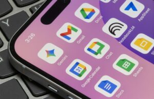 Por que nunca vou deixar a IA escrever meus e-mails IA do Gmail