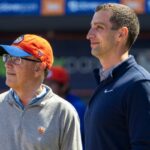 Por que o Mets não é o único time da NL East cujas mudanças fora da temporada imploram por mais