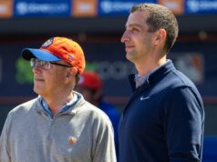 Por que o Mets não é o único time da NL East cujas mudanças fora da temporada imploram por mais Por que o Mets não é o único time da NL East cujas mudanças fora da temporada imploram por mais