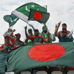 Por que o Paquistão está apoiando Bangladesh na disputa da Copa do Mundo T20 com a Índia?