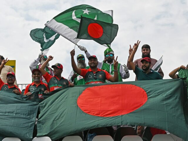 Por que o Paquistão está apoiando Bangladesh na disputa da Por que o Paquistão está apoiando Bangladesh na disputa da Copa do Mundo T20 com a Índia?