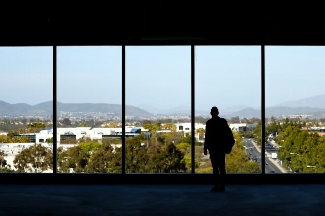 Por que o Vale do Silício está arrecadando bilhões enquanto as biotecnologias de San Diego lutam
