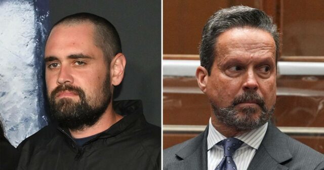 Por que o advogado de Nick Reiner renunciou ao caso Alan Jackson