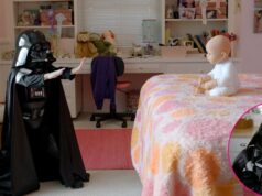 Por que o anúncio ‘The Force’ da Volkswagen no Super Bowl ainda tem magia 15 anos depois Assista a todos os comerciais imperdíveis do Super Bowl 2025 com uma participação especial de celebridade