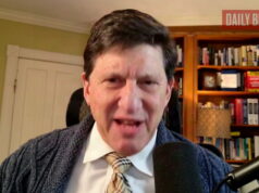 Por que o doente Trump é paranóico com o declínio mental Yahoo news home