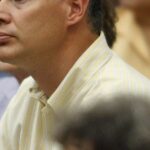 Marido afastado de Ruby Franke defende que ainda ama Kevin