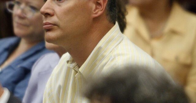 Marido afastado de Ruby Franke defende que ainda ama Kevin