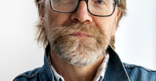 Por que o novo romance de George Saunders pode ser a leitura de humor negro que você precisa agora
