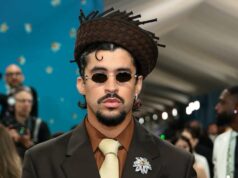 Por que o show do intervalo do Super Bowl de Bad Bunny tem um requisito de altura? Todas as celebridades que comentaram sobre a reação de Bad Bunny no Super Bowl, Jay Z e mais 1350351819 615057798