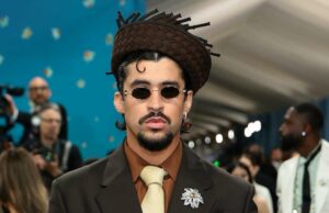 Por que o show do intervalo do Super Bowl de Bad Bunny tem um requisito de altura? Todas as celebridades que comentaram sobre a reação de Bad Bunny no Super Bowl, Jay Z e mais 1350351819 615057798