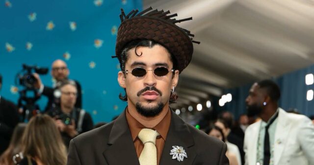 Todas as celebridades que comentaram sobre a reação de Bad Bunny no Super Bowl, Jay Z e mais 1350351819 615057798