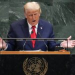 Por que os EUA estão abandonando as organizações internacionais?