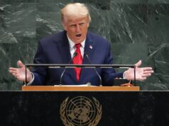 Por que os EUA estão abandonando as organizações internacionais? Por que os EUA estão abandonando as organizações internacionais?