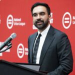 Por que os Socialistas Democratas de NY estão na cama com o Partido Comunista Chinês?