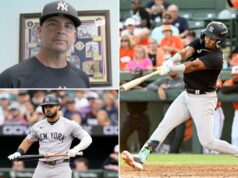 Por que os Yankees não podiam arcar com o status quo do escotismo internacional Por que os Yankees não podiam arcar com o status quo do escotismo internacional