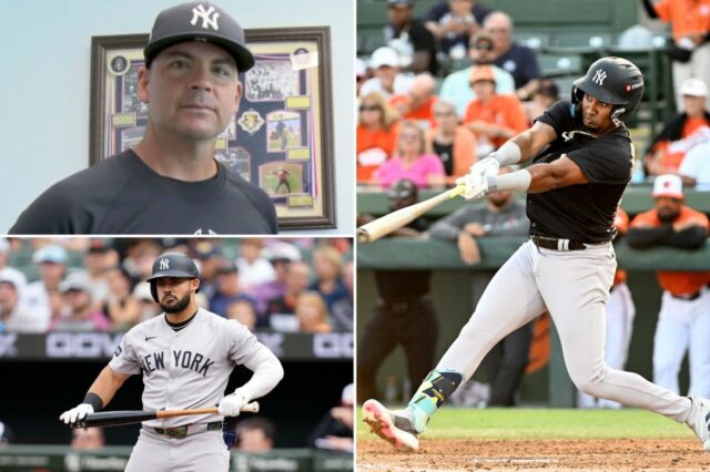 Por que os Yankees não podiam arcar com o status quo do escotismo internacional
