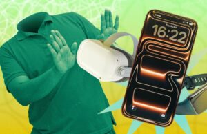 Por que os lançamentos de tecnologia pararam de parecer mágicos Por que os lançamentos de tecnologia pararam de parecer mágicos