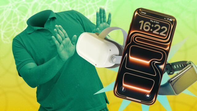 Por que os lançamentos de tecnologia pararam de parecer mágicos Por que os lançamentos de tecnologia pararam de parecer mágicos