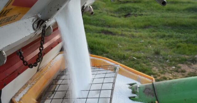 Por que os produtores de grãos australianos deveriam ficar de olho na instabilidade no Irã
