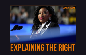 Por que os republicanos temem as mulheres negras O deputado Ilhan Omar, D-Minn., Fala durante uma prefeitura em Minneapolis, terça-feira, 27 de janeiro de 2026. (Richard Tsong-Taatarii/Star Tribune via AP)