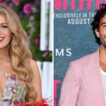 Leia as mensagens de texto de Blake Lively e Taylor Swift Justin Baldoni