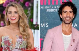 Por que os textos de Blake Lively e Justin Baldoni foram lançados? Especialista explica Leia as mensagens de texto de Blake Lively e Taylor Swift Justin Baldoni