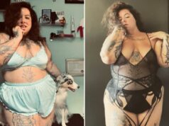 ‘Por que sempre há consolos na sua mesa?’ Museu da Trabalhadora do Sexo afirma que colegas excitados o assediaram 'Por que sempre há consolos na sua mesa?' Museu da Trabalhadora do Sexo afirma que colegas excitados o assediaram