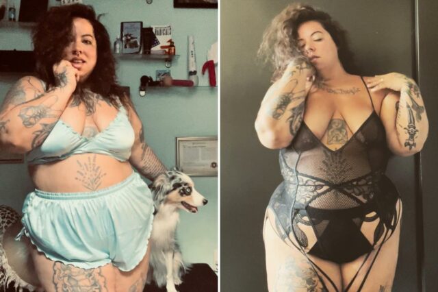 'Por que sempre há consolos na sua mesa?' Museu da Trabalhadora do Sexo afirma que colegas excitados o assediaram
