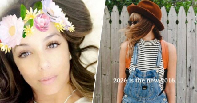 Por que todos estão ansiosos por 2016? Um especialista em nostalgia explica a tendência
