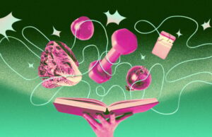 Por que você deve pensar em novos hábitos como habilidades Por que você deve pensar em novos hábitos como habilidades