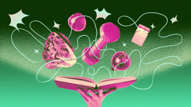 Por que você deve pensar em novos hábitos como habilidades
