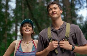 Por que ‘pessoas que conhecemos nas férias’ tem polarizado entre fãs e críticos Por que as pessoas que conhecemos nas férias estão recebendo críticas mistas de fãs e críticos