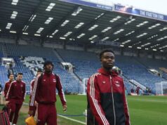 Portsmouth x Arsenal, informações de transmissão ao vivo da FA Cup: Quando e onde assistir ao confronto da terceira rodada? Portsmouth x Arsenal, informações de transmissão ao vivo da FA Cup: Quando e onde assistir ao confronto da terceira rodada?