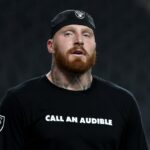 Maxx Crosby, Las Vegas Raiders