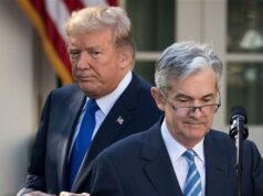 Powell promete permanecer firme enquanto o Fed atende às intimações do DOJ Powell promete permanecer firme enquanto o Fed atende às intimações do DOJ