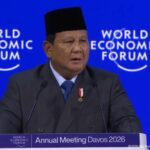 Prabowo: A tarefa de um líder é simples, trabalhar para que os pobres possam sorrir