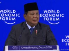 Prabowo: A tarefa de um líder é simples, trabalhar para que os pobres possam sorrir Prabowo: A tarefa de um líder é simples, trabalhar para que os pobres possam sorrir