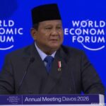 Prabowo apresenta Danantara no WEF e convida investidores a crescerem juntos