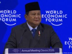 Prabowo apresenta Danantara no WEF e convida investidores a crescerem juntos Prabowo apresenta Danantara no WEF e convida investidores a crescerem juntos