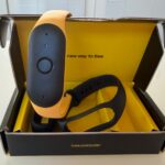 Prática com Bee, o mais recente wearable de IA da Amazon