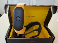 Prática com Bee, o mais recente wearable de IA da Amazon Prática com Bee, o mais recente wearable de IA da Amazon