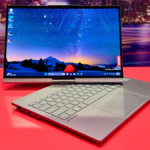 o Lenovo ThinkBook Plus Gen 7 Auto Twist em ces 2026