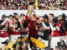 Pré-visualização da programação do Big Ten 2026: a mudança no calendário deve limitar as despedidas e reduzir a frustração na Costa Oeste Pré-visualização da programação do Big Ten 2026: a mudança no calendário deve limitar as despedidas e reduzir a frustração na Costa Oeste