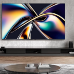 Precisa atualizar sua TV? Esta TV Mini-LED Hisense U8 de 75 polegadas custa quase metade do preço.