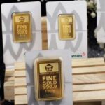 Preço atual do ouro, 31 de janeiro de 2026: queda livre de produtos Antam cai IDR 260 mil por grama