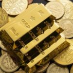 Preços globais do ouro sobem acima de US$ 5.100, ativos de refúgio seguro tornam-se os favoritos