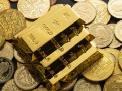 Preços globais do ouro sobem acima de US$ 5.100, ativos de refúgio seguro tornam-se os favoritos Preços globais do ouro sobem acima de US$ 5.100, ativos de refúgio seguro tornam-se os favoritos