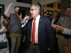 ‘Predador dominante’: Republicano defende a aquisição da Groenlândia 'Predador dominante': Republicano defende a aquisição da Groenlândia